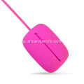 Silicone karét Protector Cover leungeun baju Case